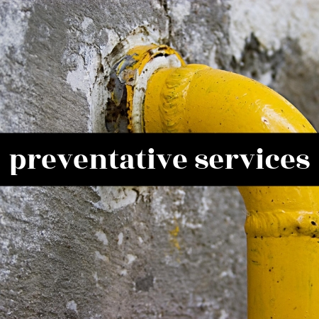 preventative services